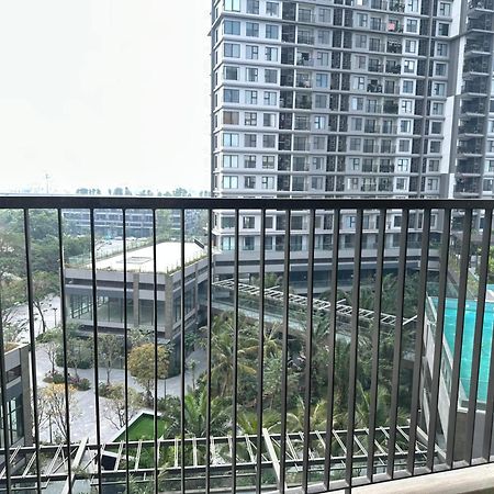 Haven Park- Noi Nghi Binh An Bed & Breakfast Hung Yen Luaran gambar
