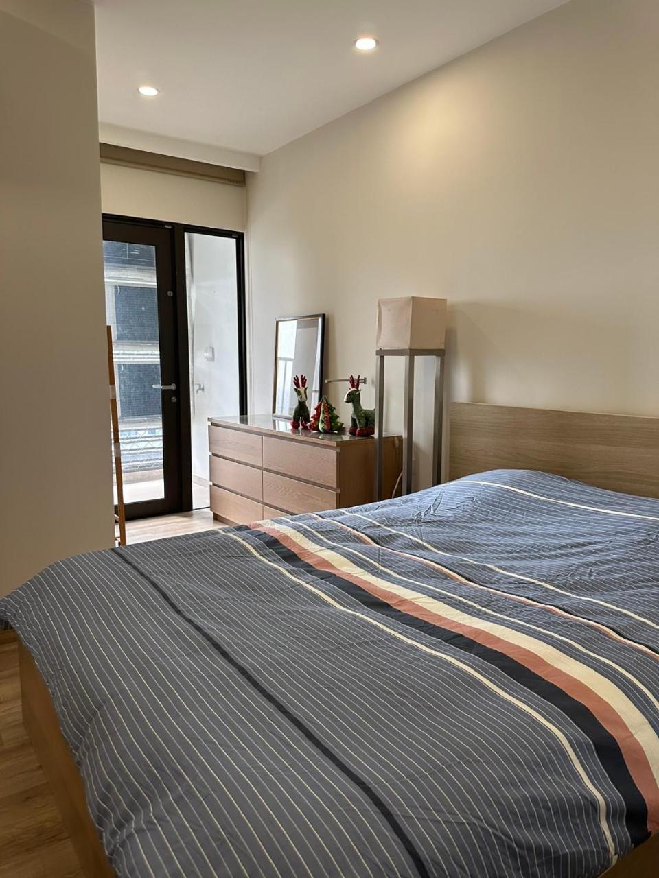 Haven Park- Noi Nghi Binh An Bed & Breakfast Hung Yen Luaran gambar