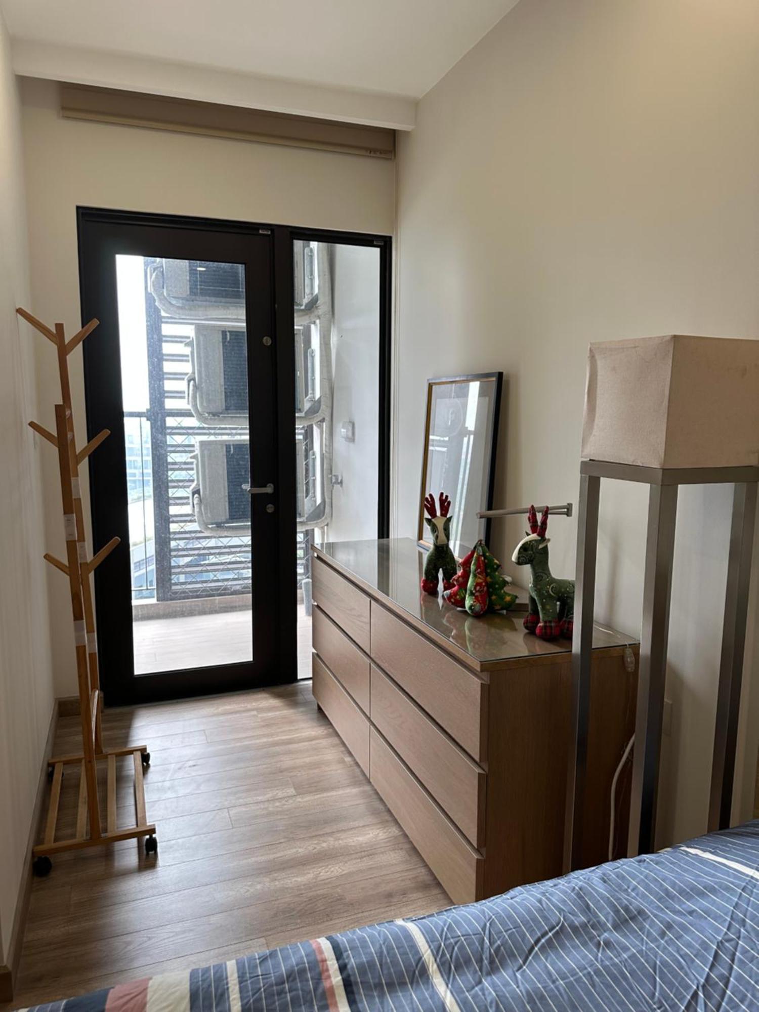 Haven Park- Noi Nghi Binh An Bed & Breakfast Hung Yen Luaran gambar