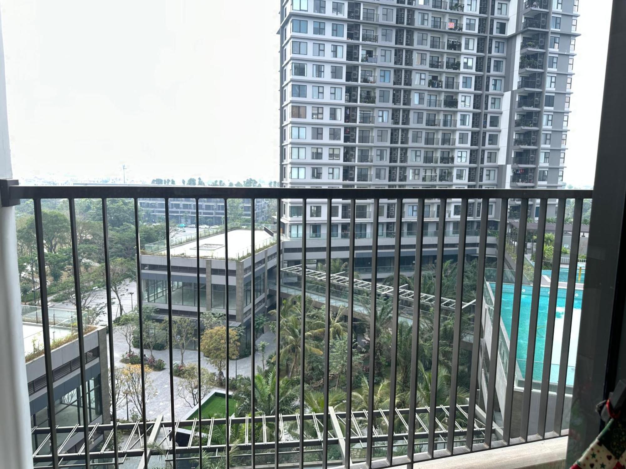 Haven Park- Noi Nghi Binh An Bed & Breakfast Hung Yen Luaran gambar
