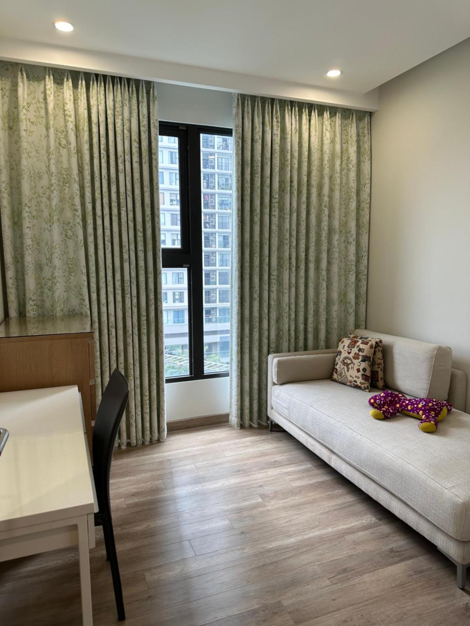 Haven Park- Noi Nghi Binh An Bed & Breakfast Hung Yen Luaran gambar
