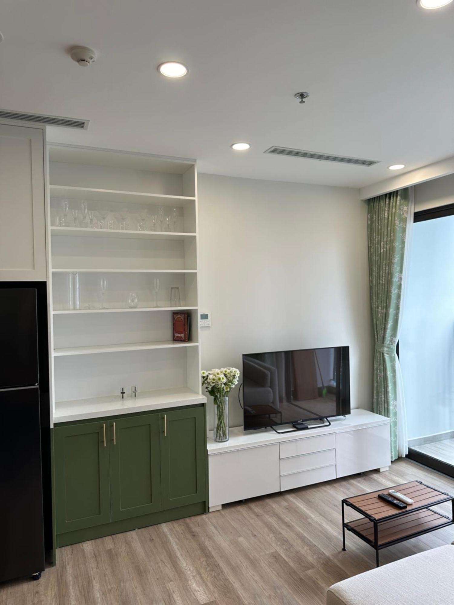 Haven Park- Noi Nghi Binh An Bed & Breakfast Hung Yen Luaran gambar