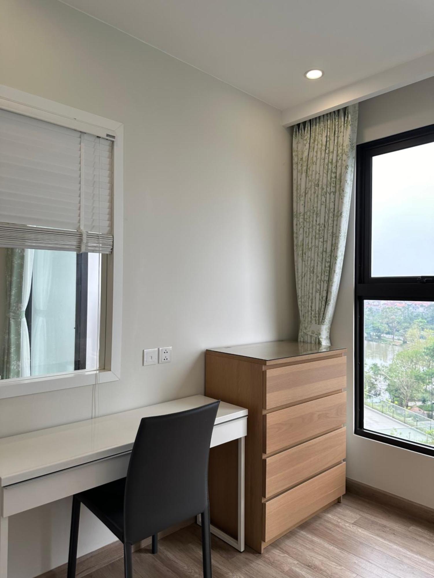 Haven Park- Noi Nghi Binh An Bed & Breakfast Hung Yen Luaran gambar