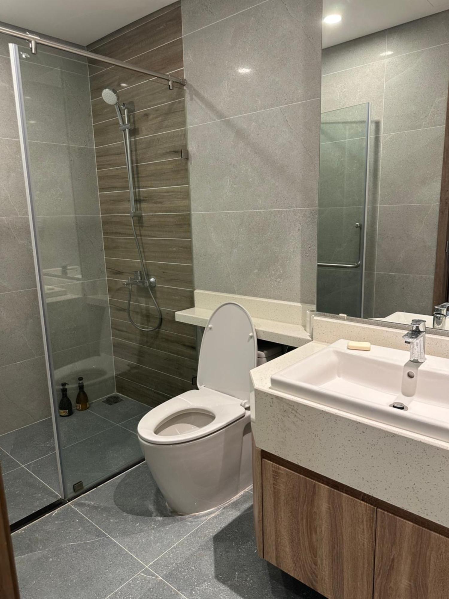 Haven Park- Noi Nghi Binh An Bed & Breakfast Hung Yen Luaran gambar