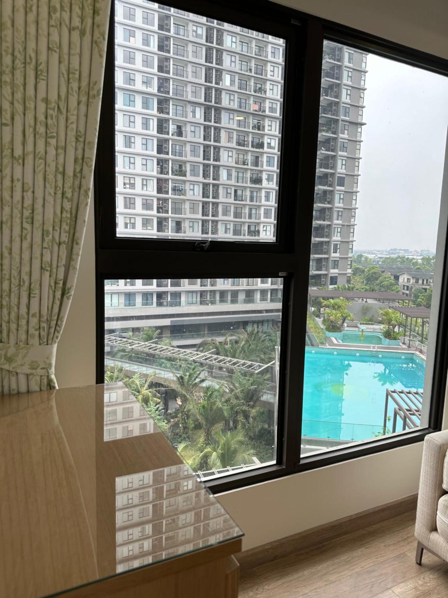 Haven Park- Noi Nghi Binh An Bed & Breakfast Hung Yen Luaran gambar