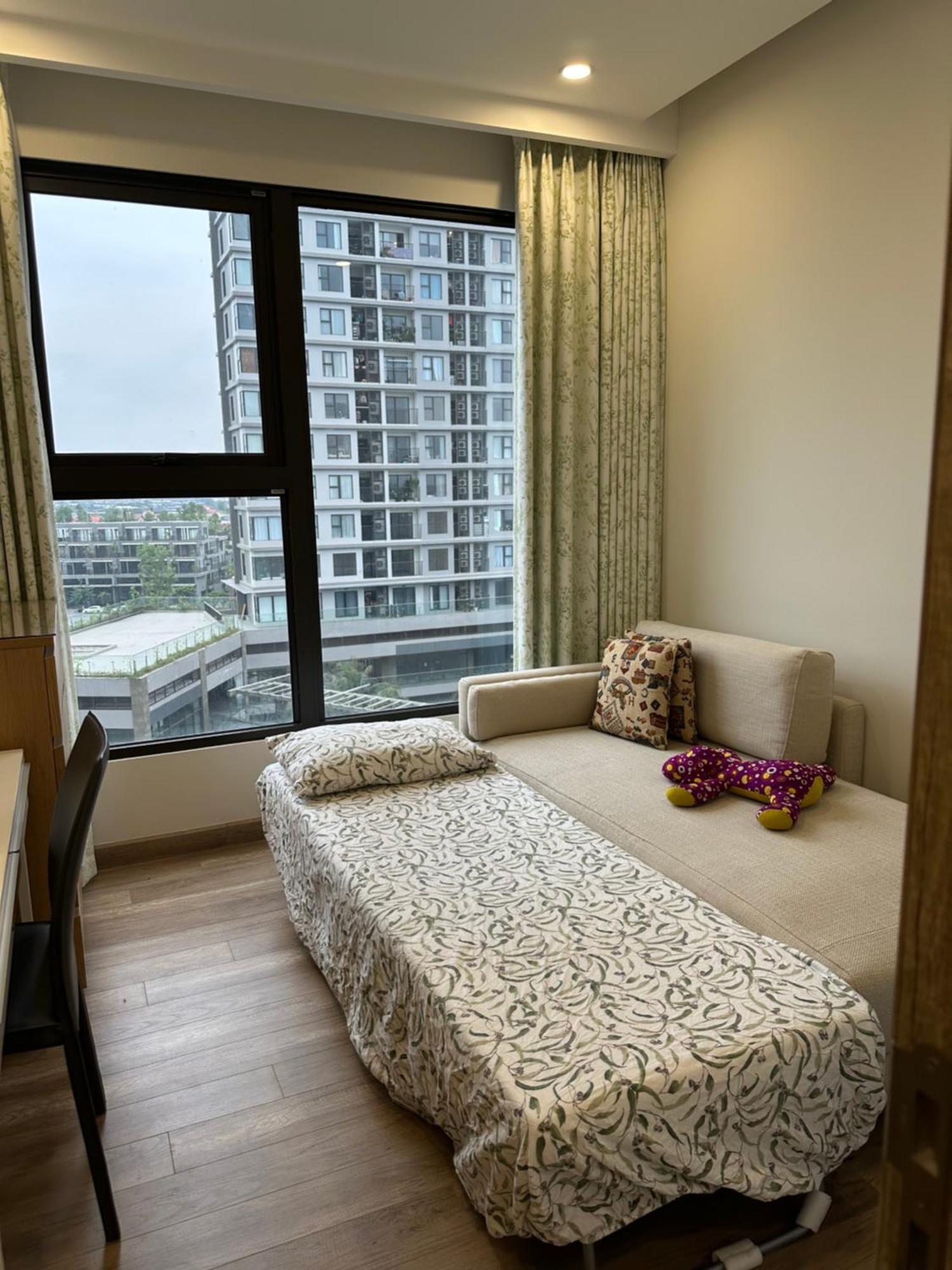 Haven Park- Noi Nghi Binh An Bed & Breakfast Hung Yen Luaran gambar