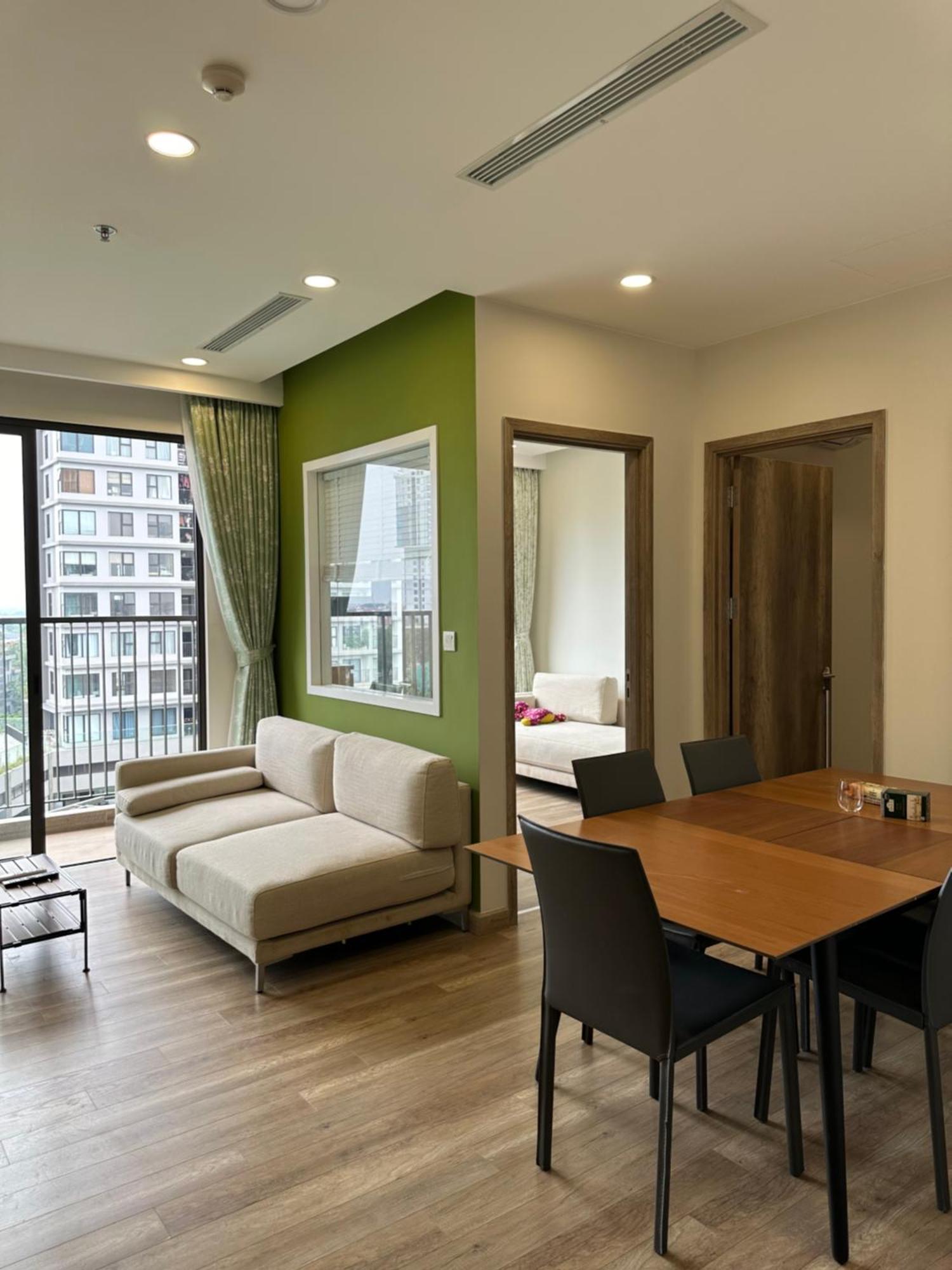 Haven Park- Noi Nghi Binh An Bed & Breakfast Hung Yen Luaran gambar